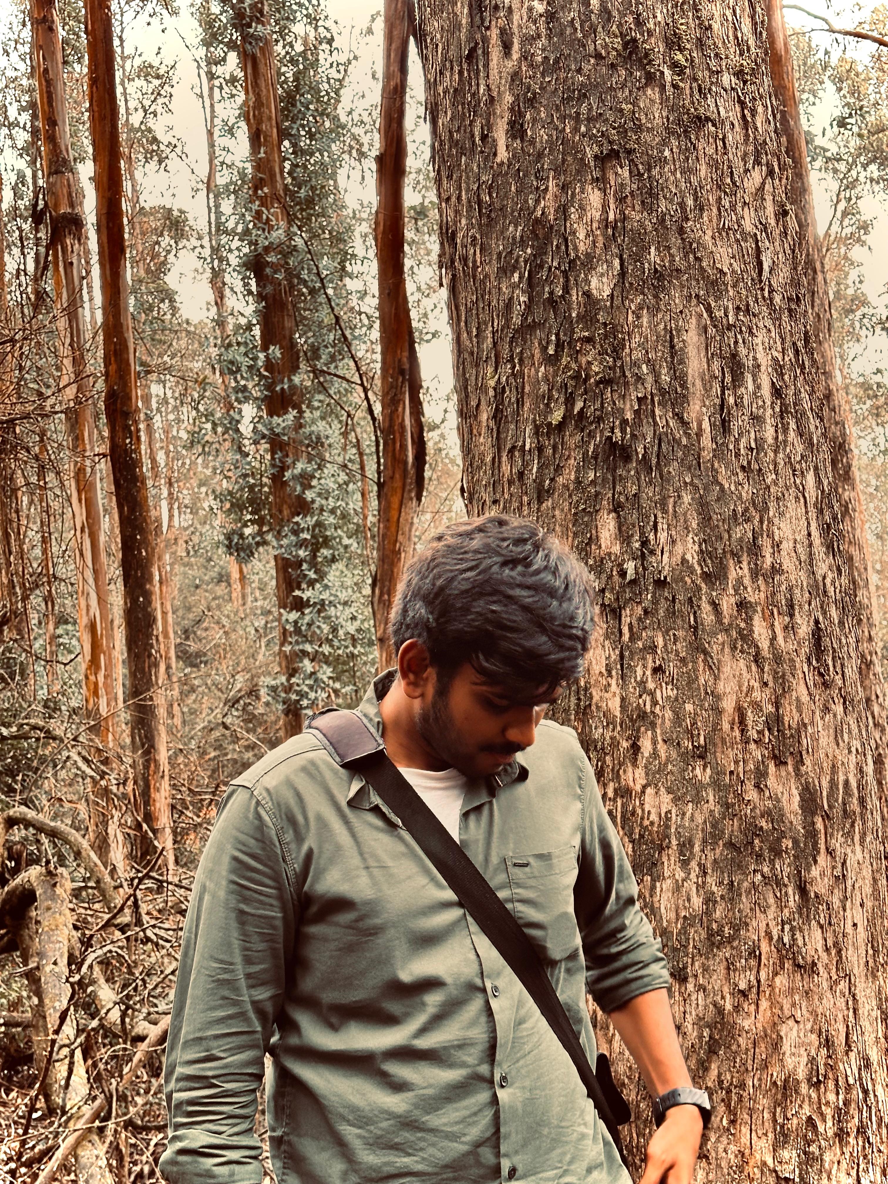 Keerthivasan Profile