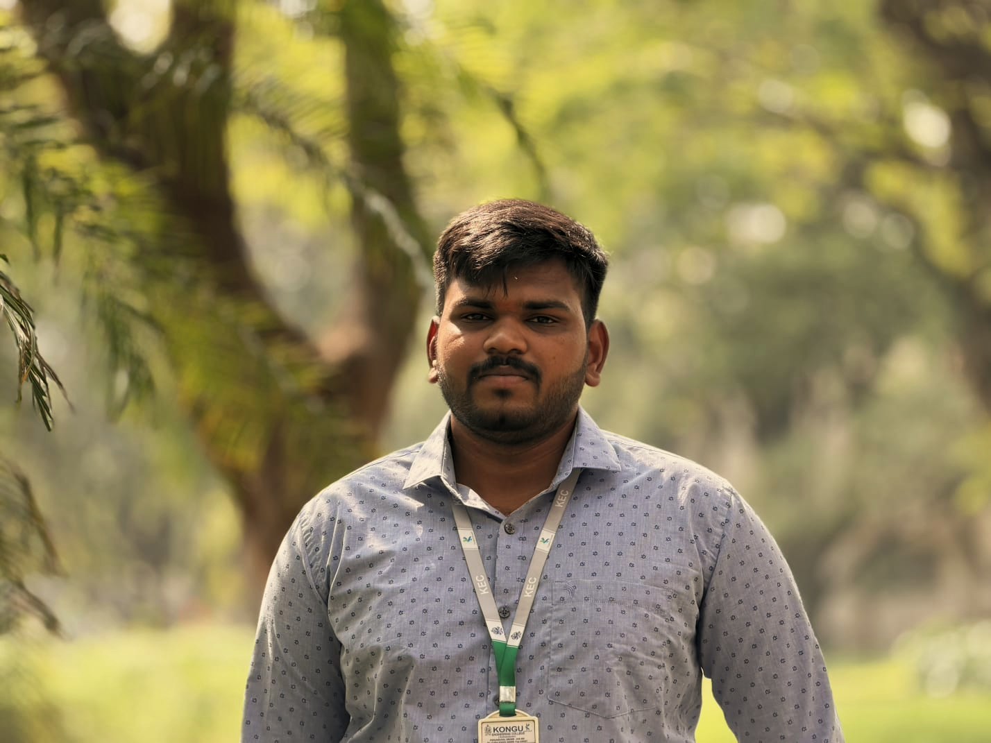 Keerthivasan Profile